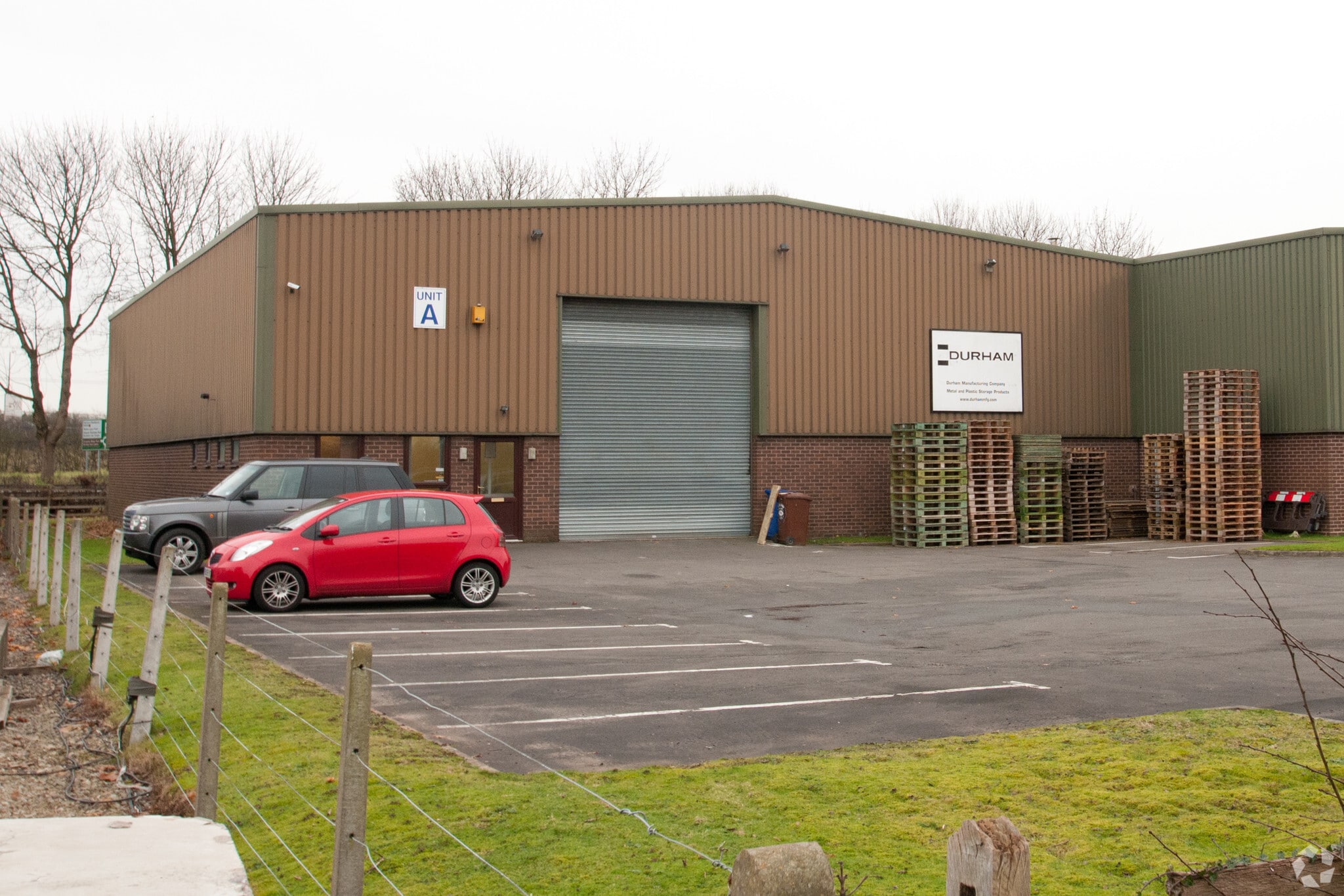 Barton Turn, Barton Under Needwood for sale Primary Photo- Image 1 of 1