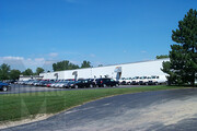 435 Creekside Dr, Amherst NY - Warehouse