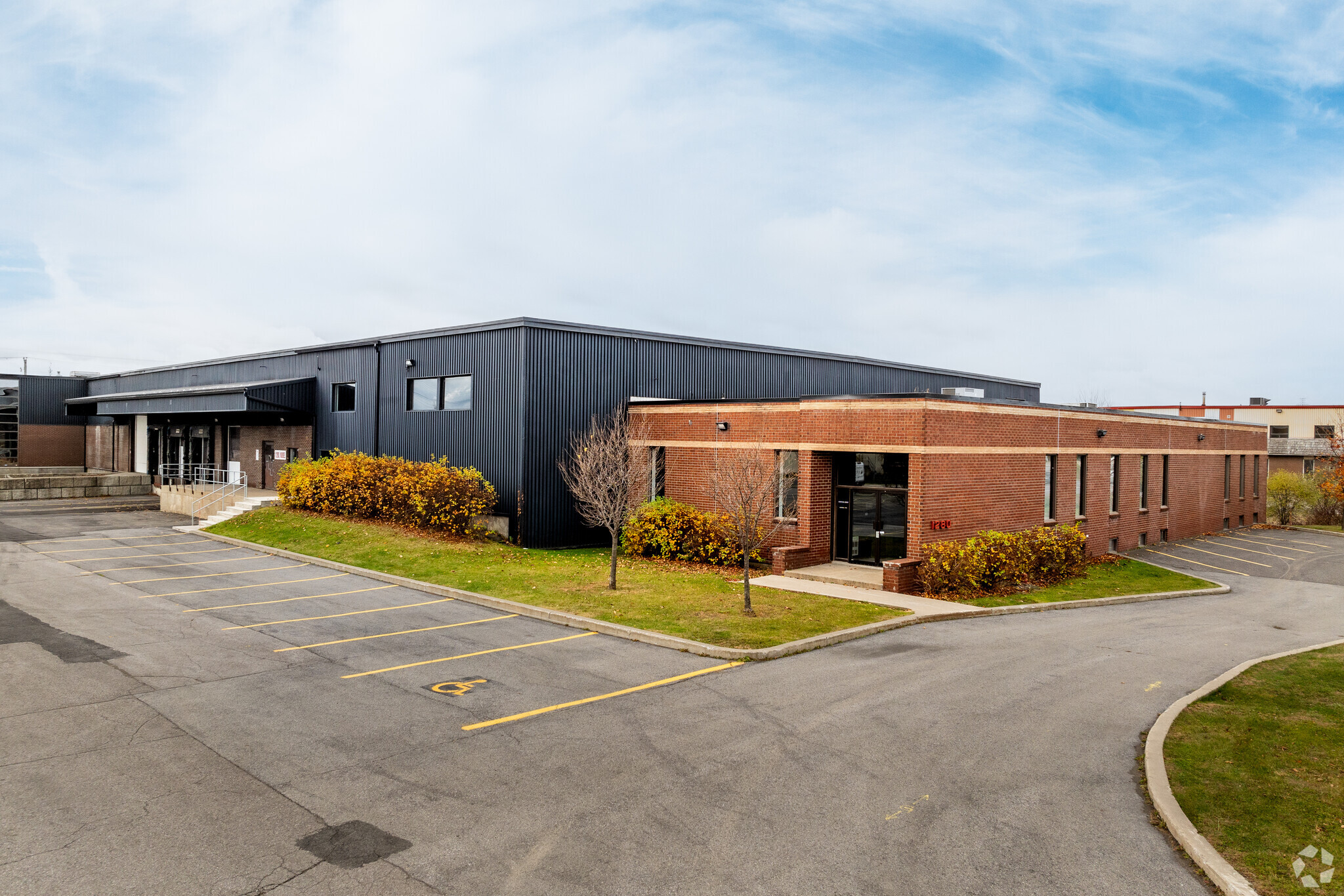 1280 Rue Nobel, Boucherville, QC for lease Building Photo- Image 1 of 25