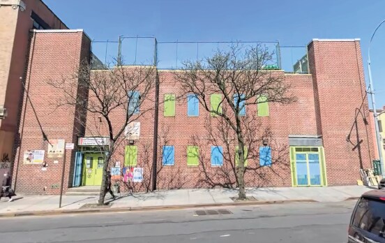 3261 3rd Ave, Bronx, NY for sale Primary Photo- Image 1 of 1