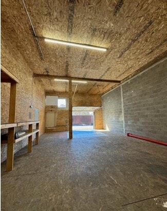 More details for 26 1/2 S Main St, Fortville, IN - Office/Retail for Lease