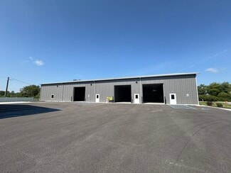 More details for 3914 Indianapolis Rd, Columbus, IN - Industrial for Lease