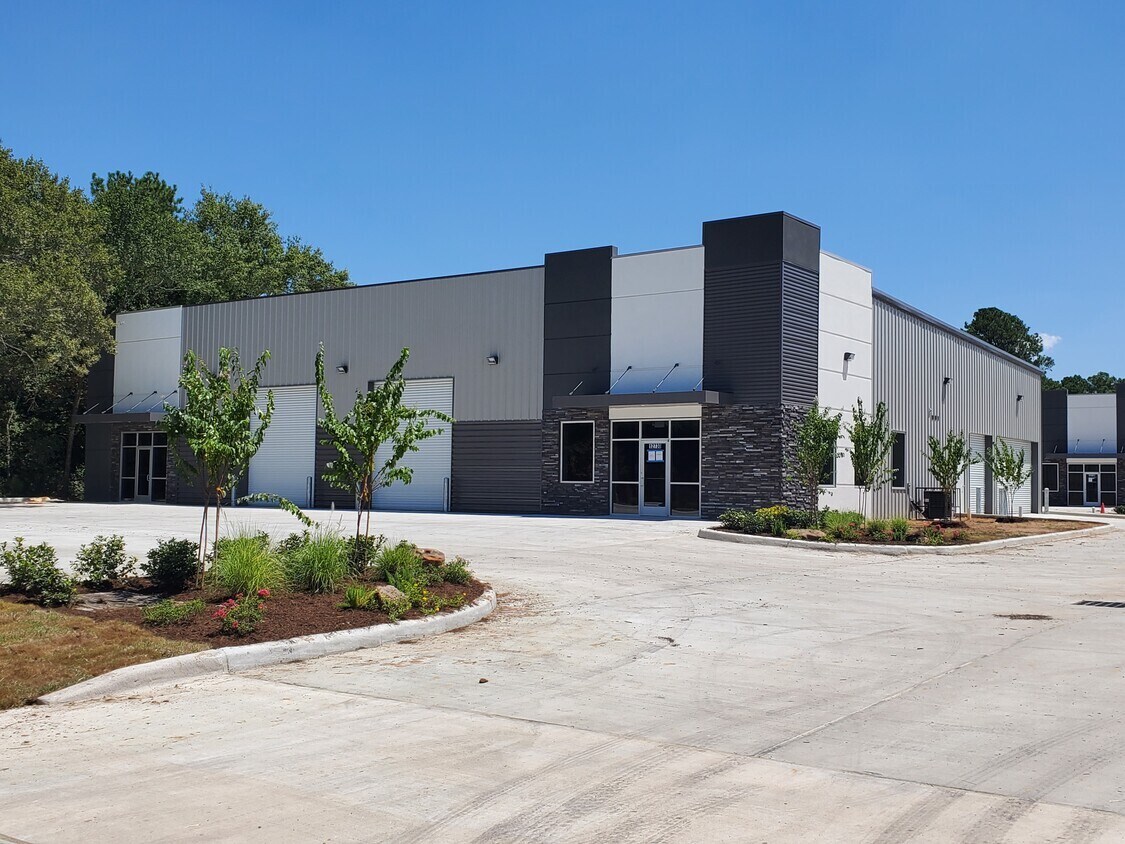 2304 Katy Hockley Cut Off Rd, Katy, TX 77493 Katy Hockley Industrial