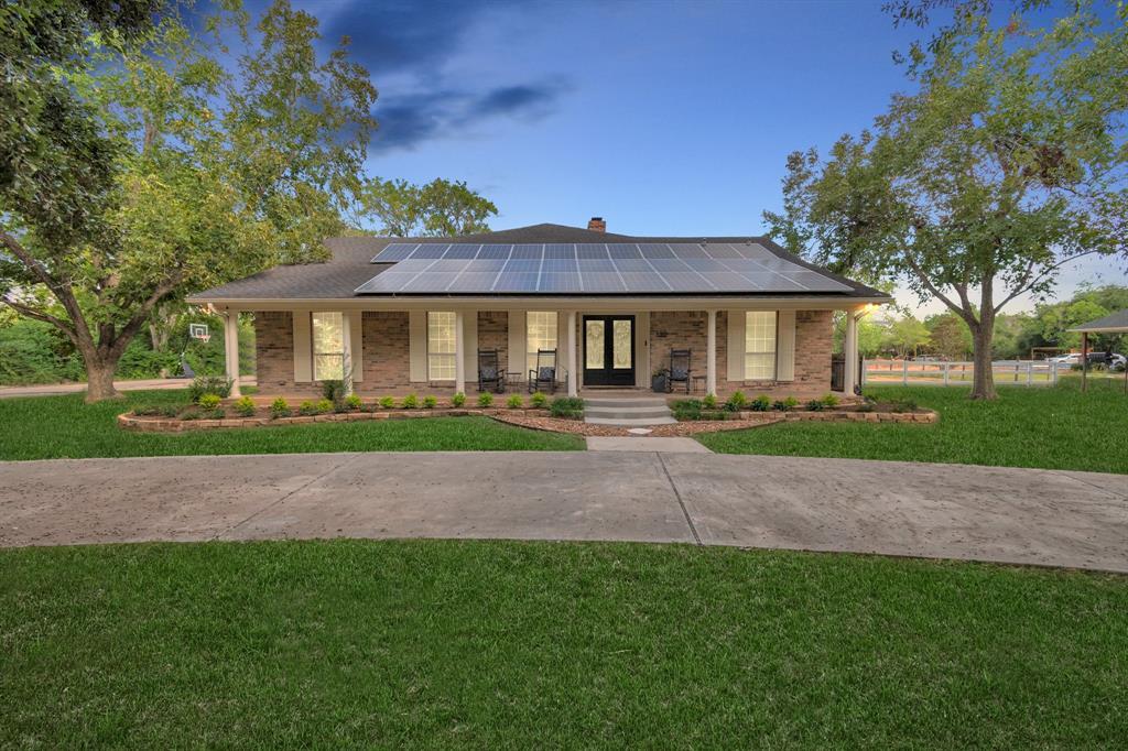 3310 Eula Morgan Rd, Katy, TX for sale Primary Photo- Image 1 of 1