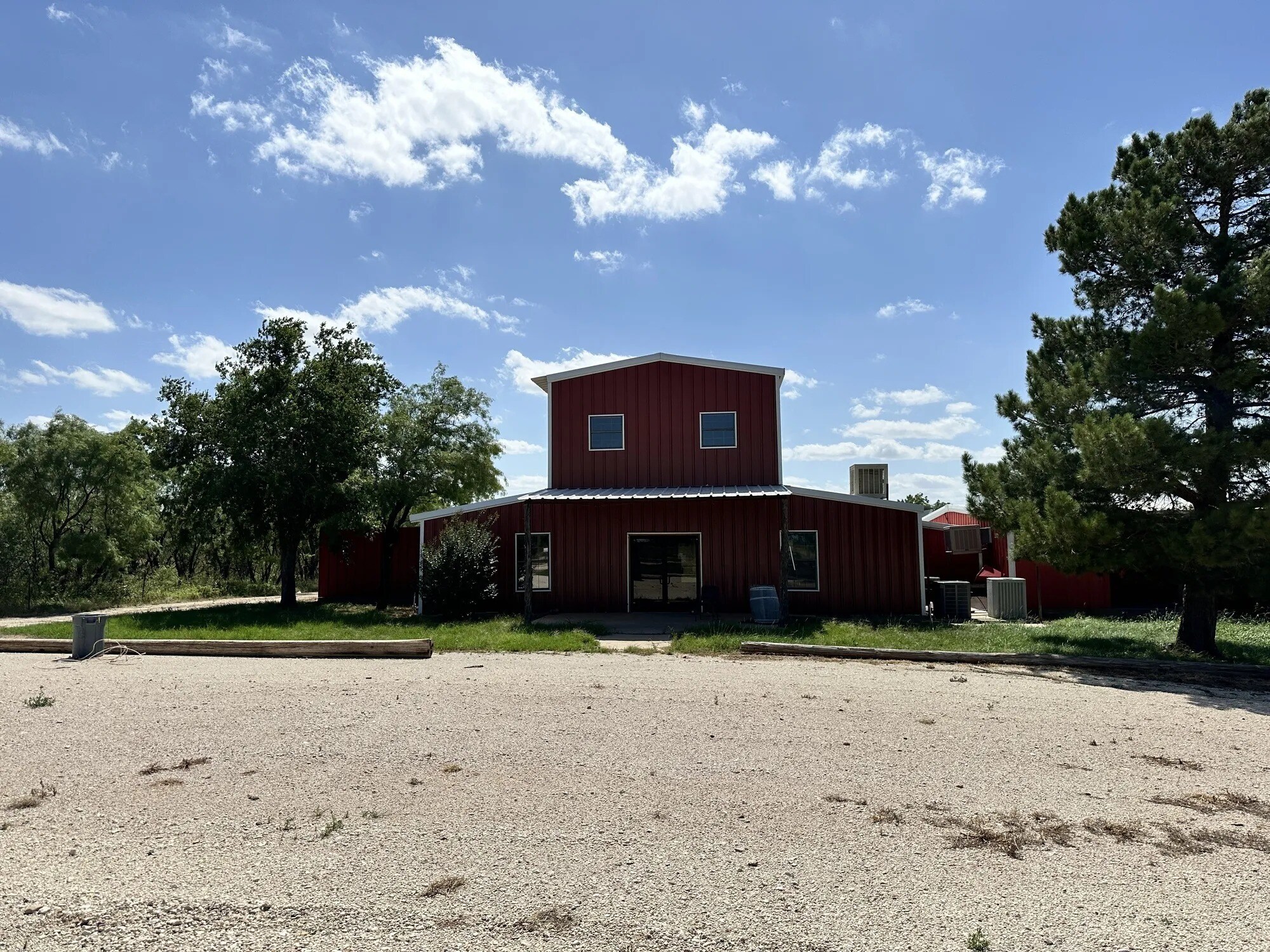 2363 Hwy 277, Anson, TX for sale Building Photo- Image 1 of 1