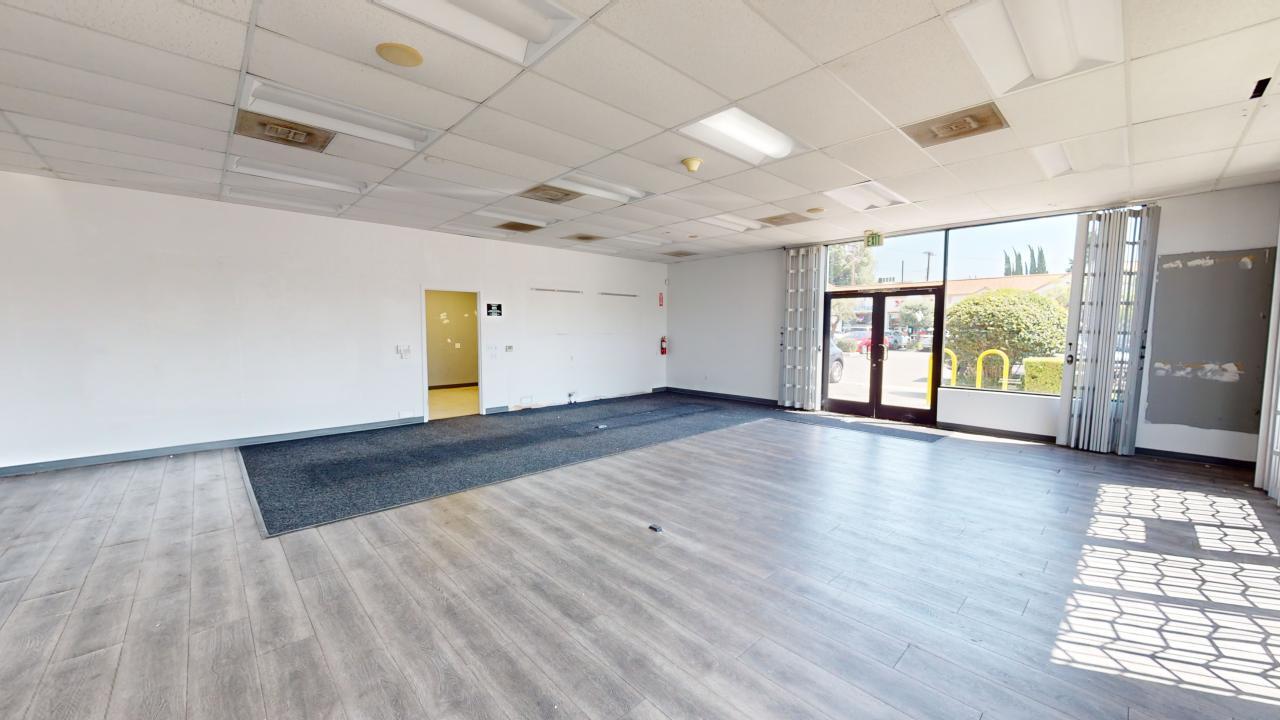 4800-4808 Laurel Canyon, Valley Village, CA for lease Building Photo- Image 1 of 4