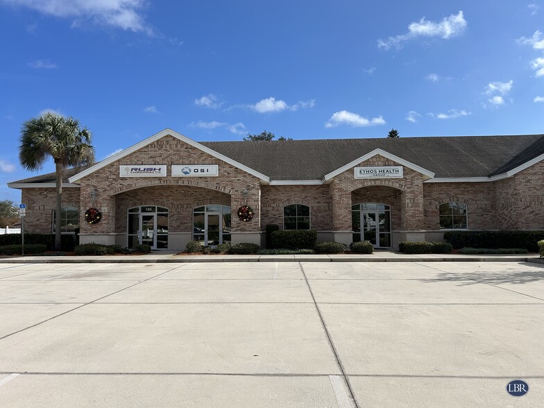 2755 N Wickham Rd, Melbourne, FL for lease - Building Photo - Image 1 of 9