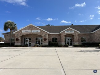 More details for 2755 N Wickham Rd, Melbourne, FL - Office/Medical for Lease