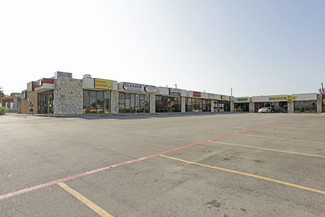 More details for 4210-4222 W Camp Wisdom Rd, Dallas, TX - Retail for Lease