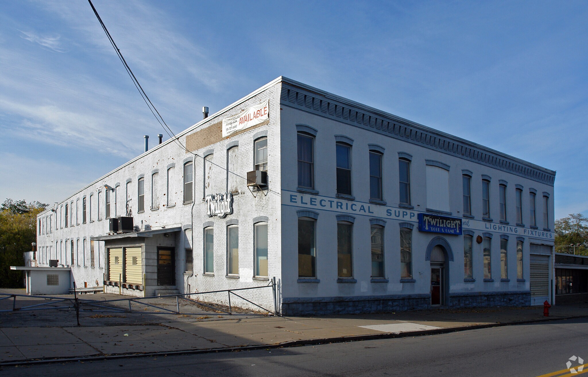 1417 N Salina St, Syracuse, NY for sale Primary Photo- Image 1 of 1