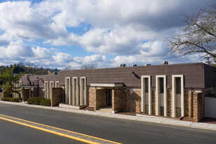 Northfield Office Center - Convenience Store