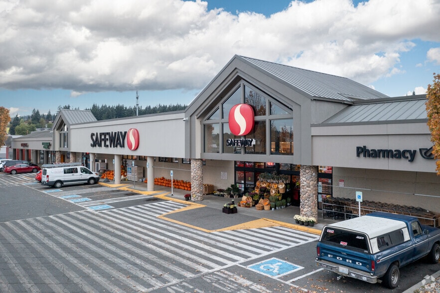 6830 NE Bothell Way, Kenmore, WA for lease - Primary Photo - Image 3 of 5