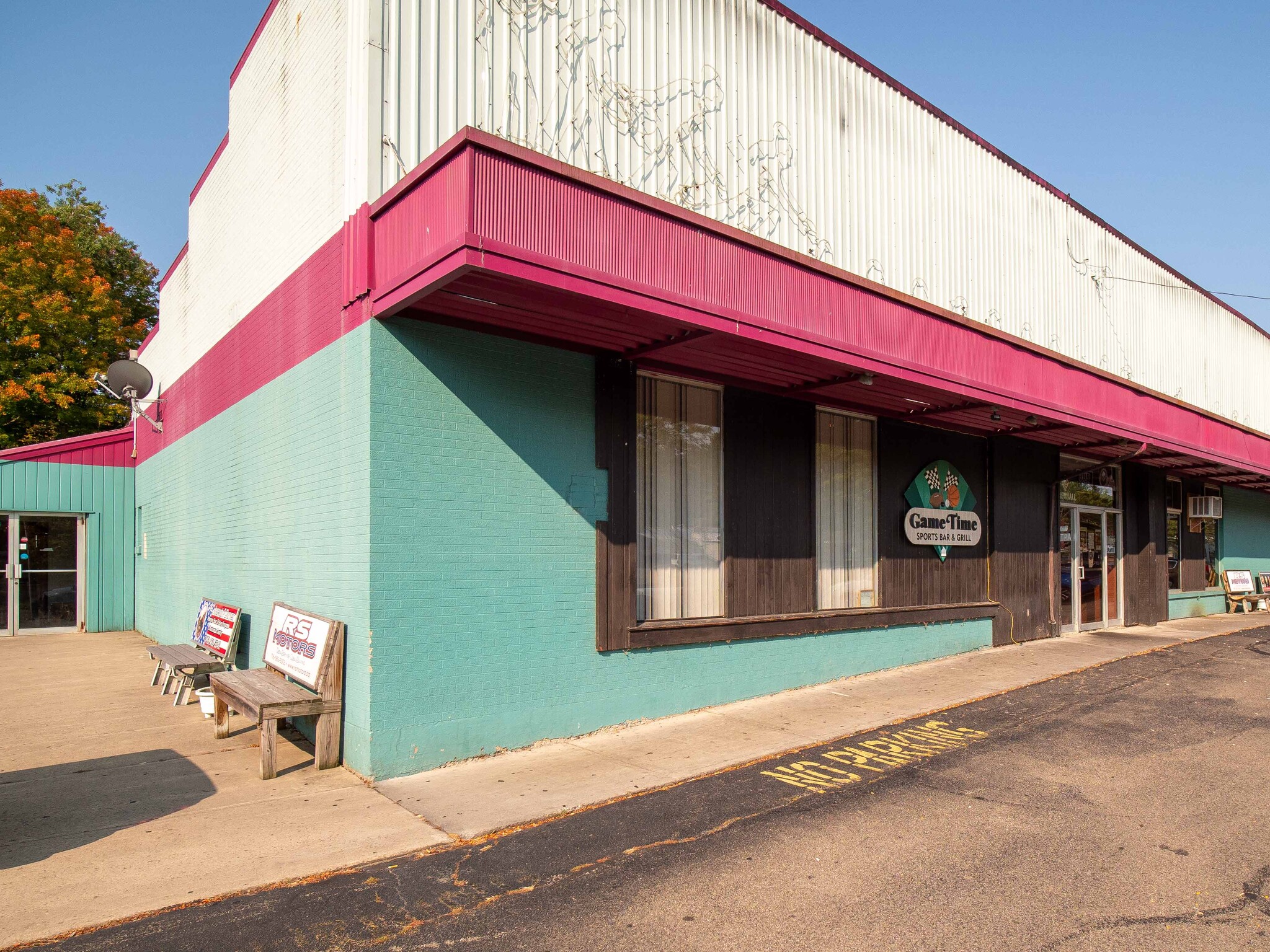 850 Foote Ave, Jamestown, NY for sale Building Photo- Image 1 of 30