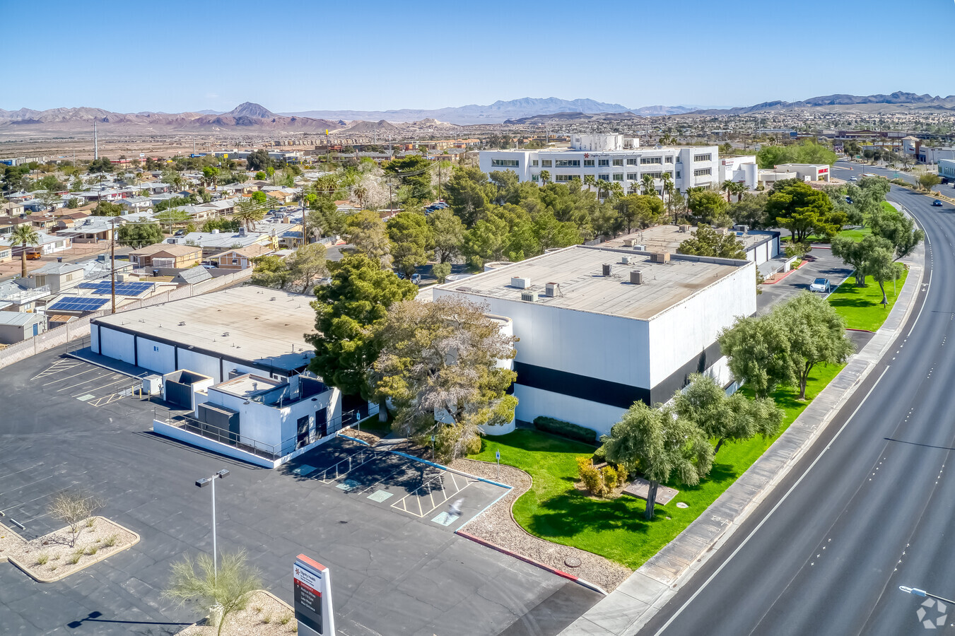 106 E Lake Mead Pky, Henderson, NV 89015 | LoopNet