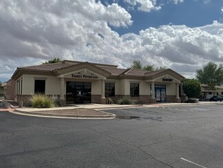 More details for 2919 S Ellsworth Rd, Mesa, AZ - Office/Medical for Lease