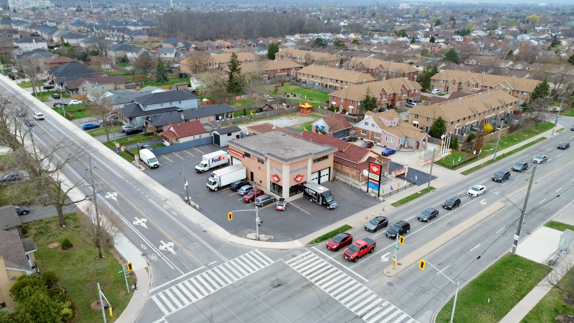 520 Barton St, Hamilton, ON for sale Building Photo- Image 1 of 1