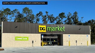 More details for 1424 Hamilton Ave, Jennings, FL - Retail for Sale