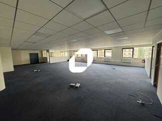 More details for 161 Avenue De Verdun, Ivry-sur-Seine - Office for Lease