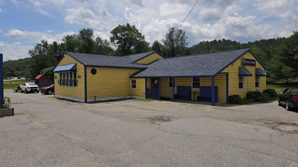 643 VT-103 Rt, Chester, VT for sale - Building Photo - Image 2 of 19