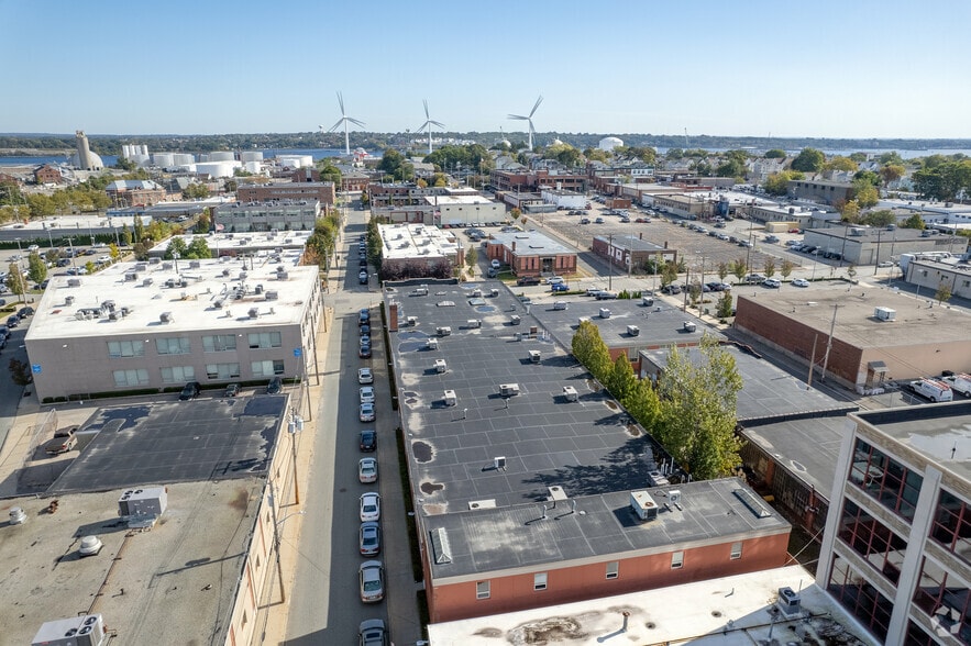 17 Virginia Ave, Providence, RI for lease - Building Photo - Image 3 of 5