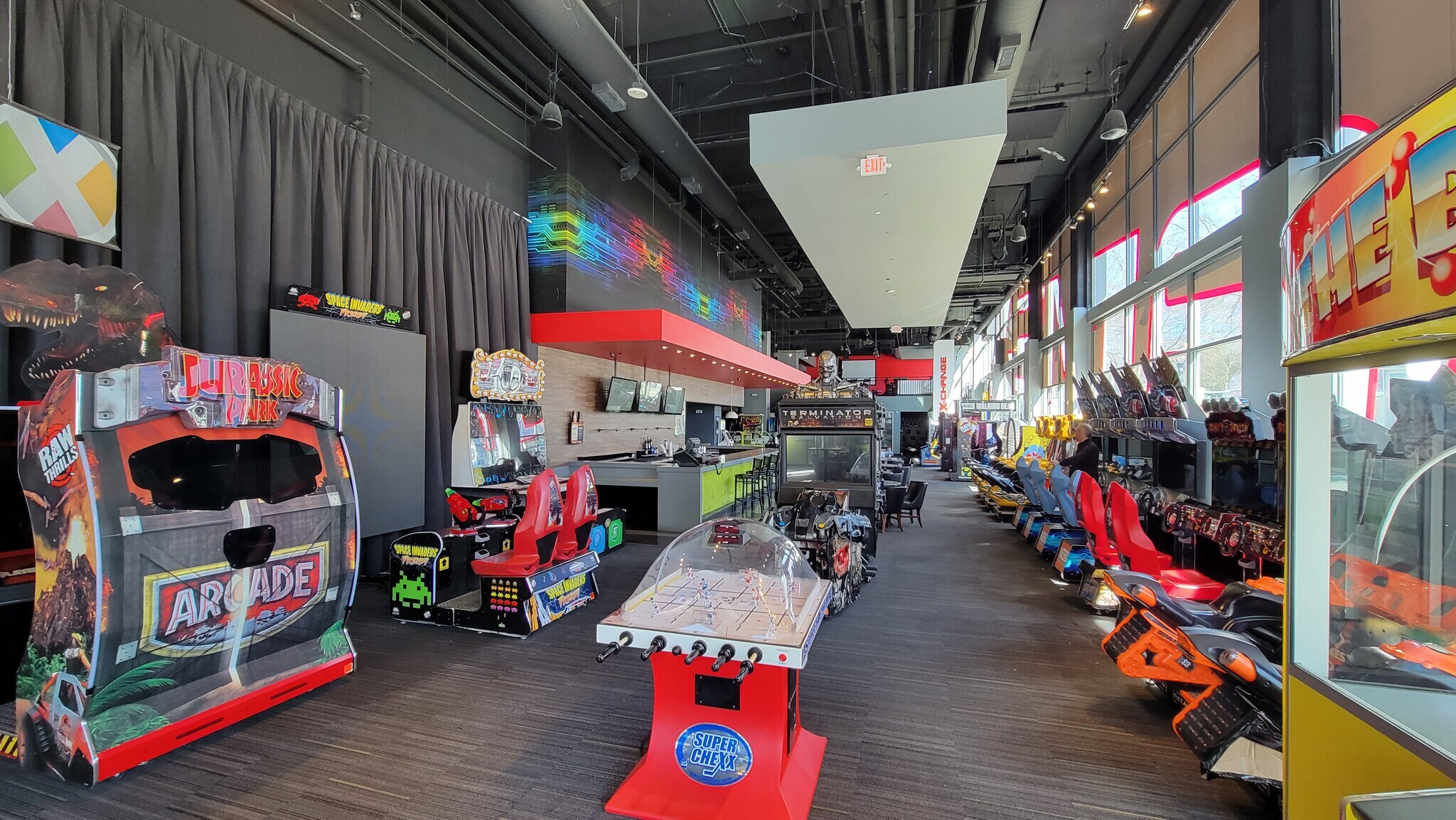 275 Baker St NW, Atlanta 30313 Hilton Garden Inn Atlanta Downtown