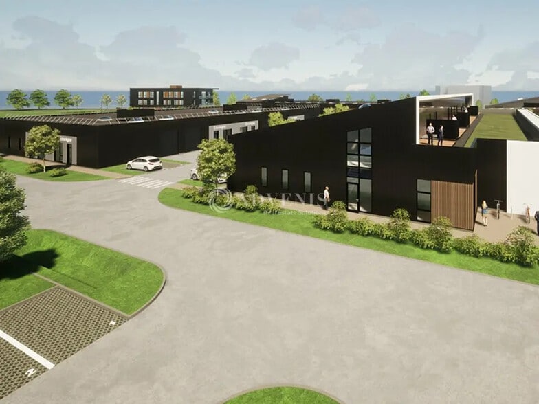 Flex in Geispolsheim for sale - Building Photo - Image 2 of 6