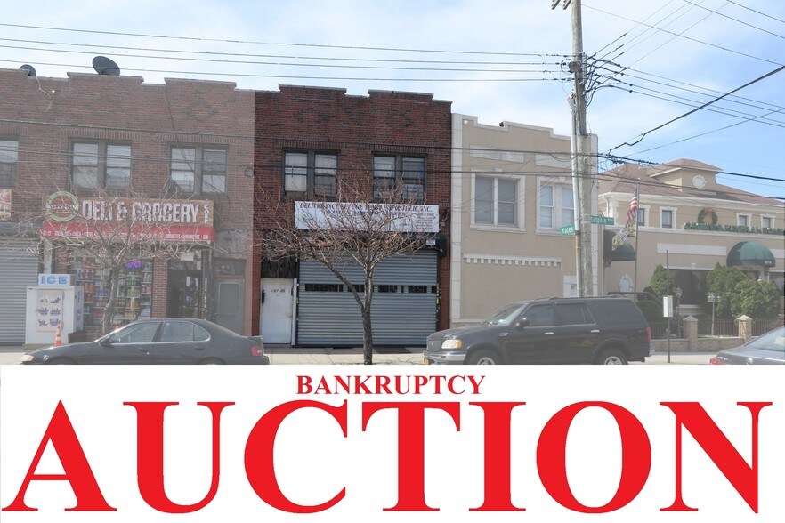 10750 Sutphin Blvd, Jamaica, NY for sale - Other - Image 1 of 1