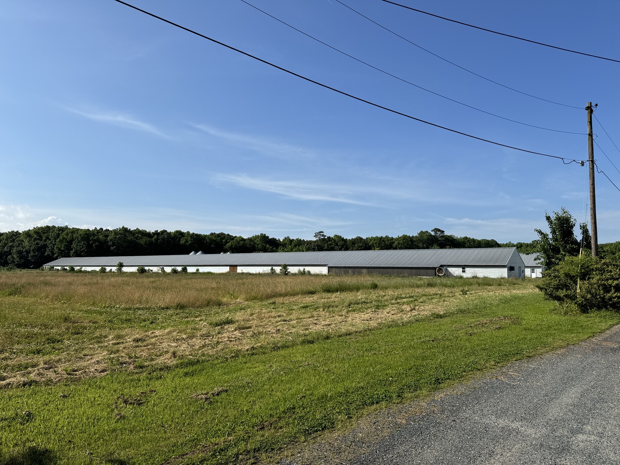 27227 Savannah Rd, Hallwood, VA for sale Primary Photo- Image 1 of 47