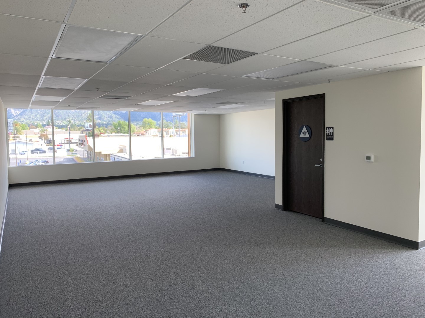 7232 Rosemead Blvd, San Gabriel, CA for lease Interior Photo- Image 1 of 2