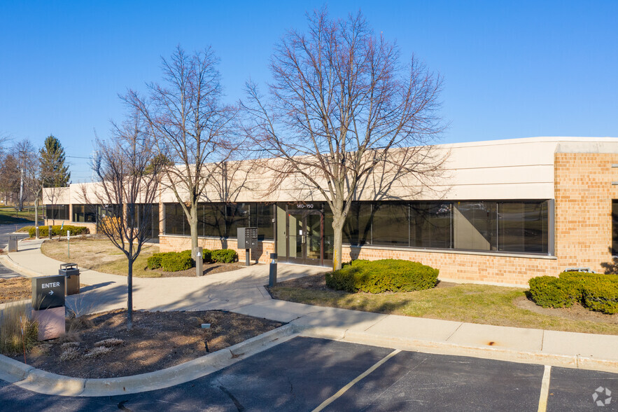 1425 Tri-State Parkway, Gurnee, IL for sale - Primary Photo - Image 1 of 7