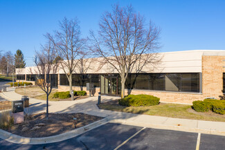 More details for 1425 Tri-State Parkway, Gurnee, IL - Office for Sale