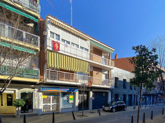 More details for Calle San Vicente, 32, Getafe - Multifamily for Sale