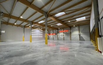 Flex in Brie-Comte-Robert for lease Interior Photo- Image 2 of 2