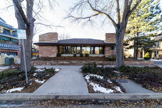 More details for 417 W Mountain Ave, Fort Collins, CO - Office for Sale