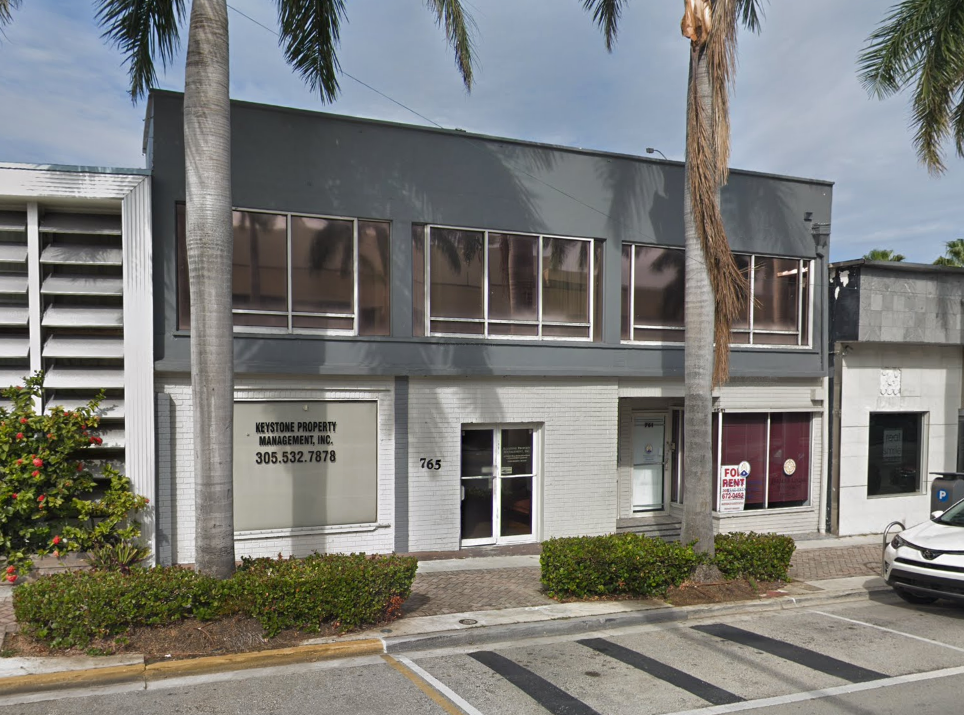 761-765 W 41st St, Miami Beach, FL for sale Building Photo- Image 1 of 1