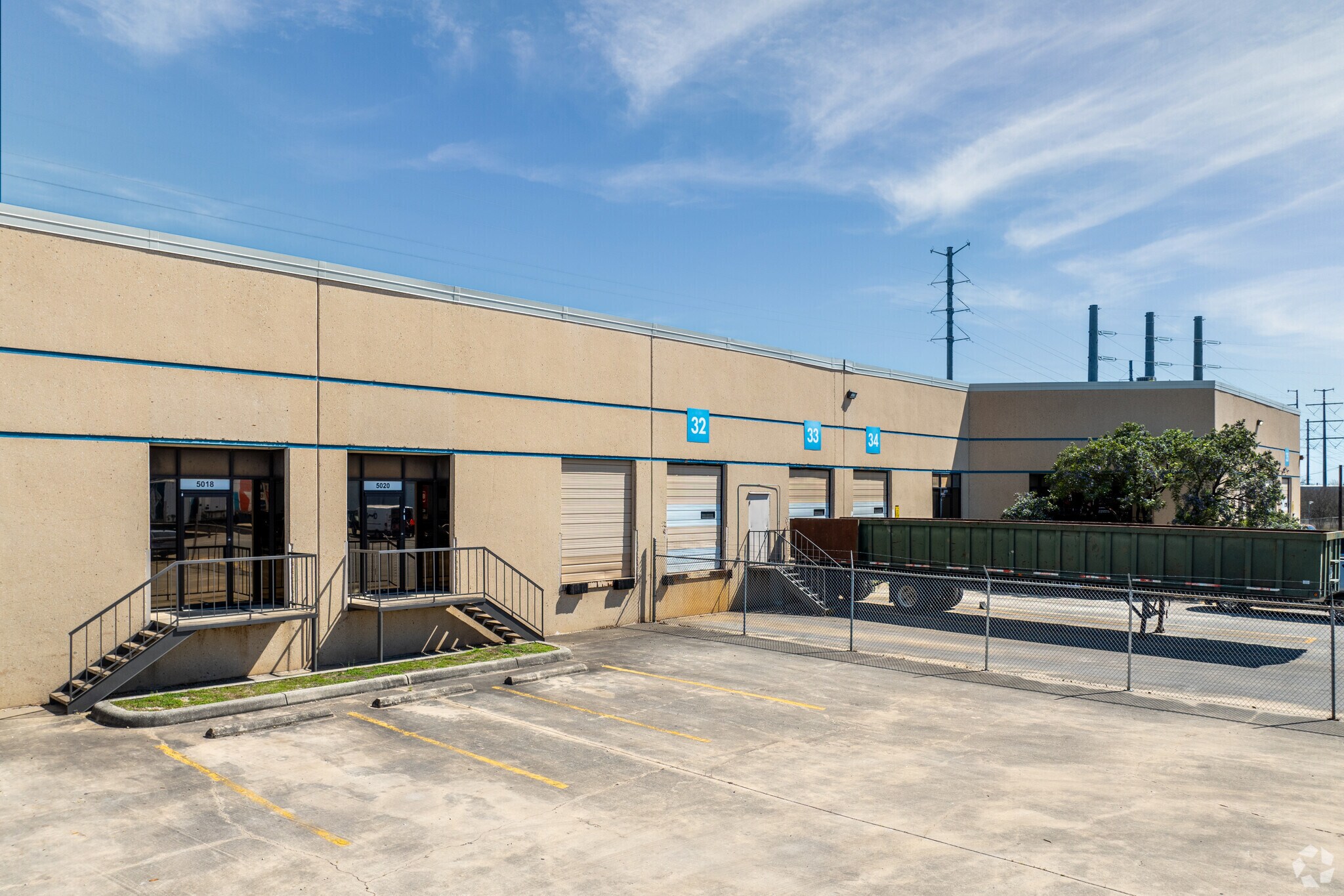 5008-5030 Service Center Dr, San Antonio, TX for sale Primary Photo- Image 1 of 1
