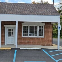 790 Baltimore Pike, Concordville, PA for lease Building Photo- Image 2 of 4