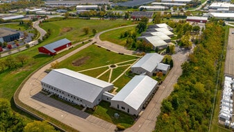 4400 Port Union Rd, West Chester OH - Data Center