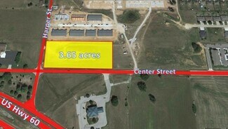 More details for 989 W Center St, Rogersville, MO - Land for Sale
