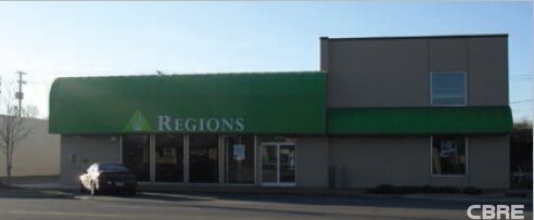 231 E Broadway Blvd, West Memphis, AR for sale Building Photo- Image 1 of 1