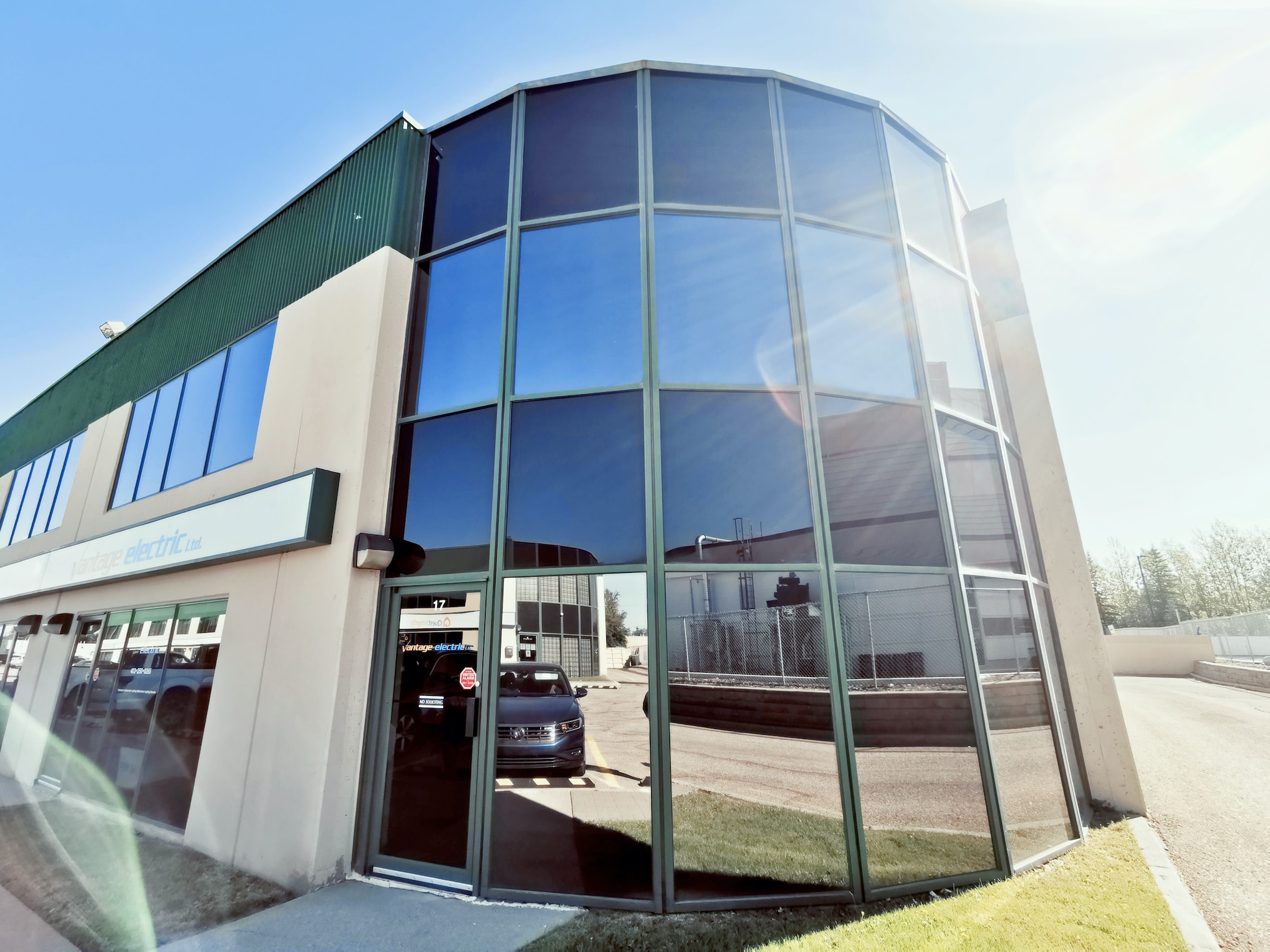 1431 40th Ave NE, Calgary, AB for sale Building Photo- Image 1 of 1