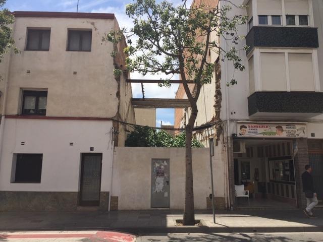 Land in El Vendrell, Tarragona for sale - Building Photo - Image 1 of 2