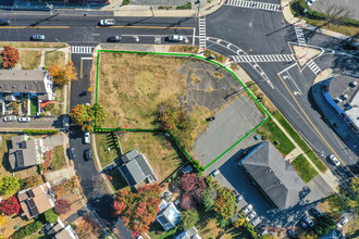 394 Passaic Avenue, Bloomfield, NJ - aerial  map view - Image1