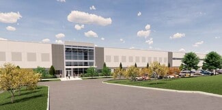 More details for Grand River & Napier Rd, Wixom, MI - Industrial for Lease