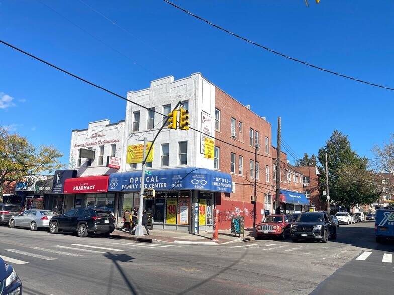 4023 Junction Blvd, Corona, NY 11368