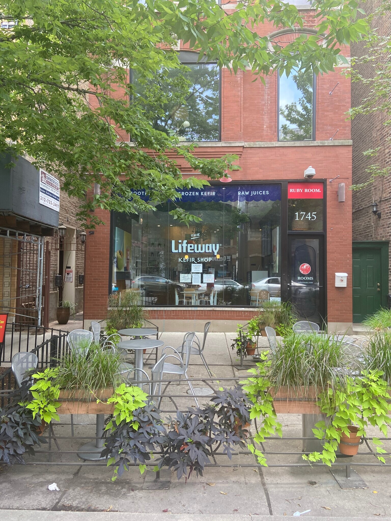 1745 W Division St, Chicago, IL for sale Building Photo- Image 1 of 1