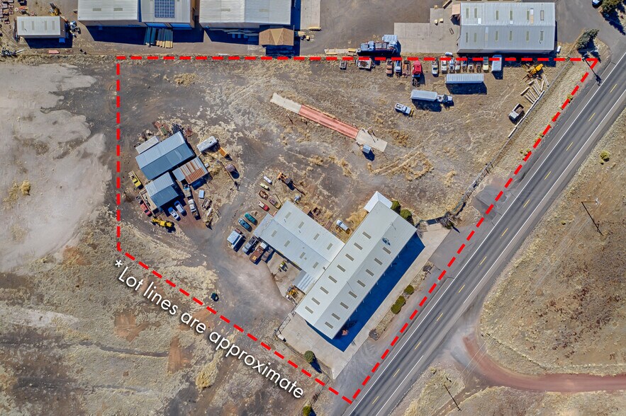 7201 Leupp Rd, Flagstaff, AZ 86004