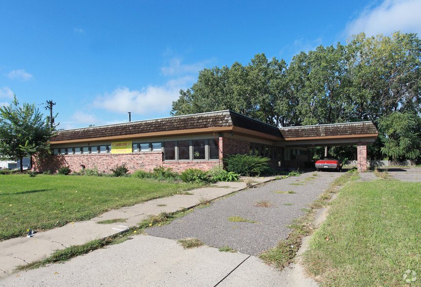 3900 Stinson Blvd, Minneapolis, MN for sale - Primary Photo - Image 1 of 1