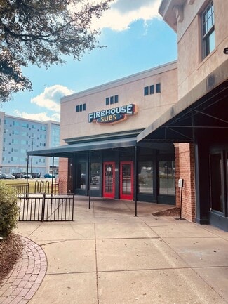 More details for 8108 Abercorn St, Savannah, GA - Retail for Lease