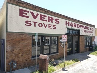 More details for 109 W Walnut St, Denton, TX - Office/Retail for Lease